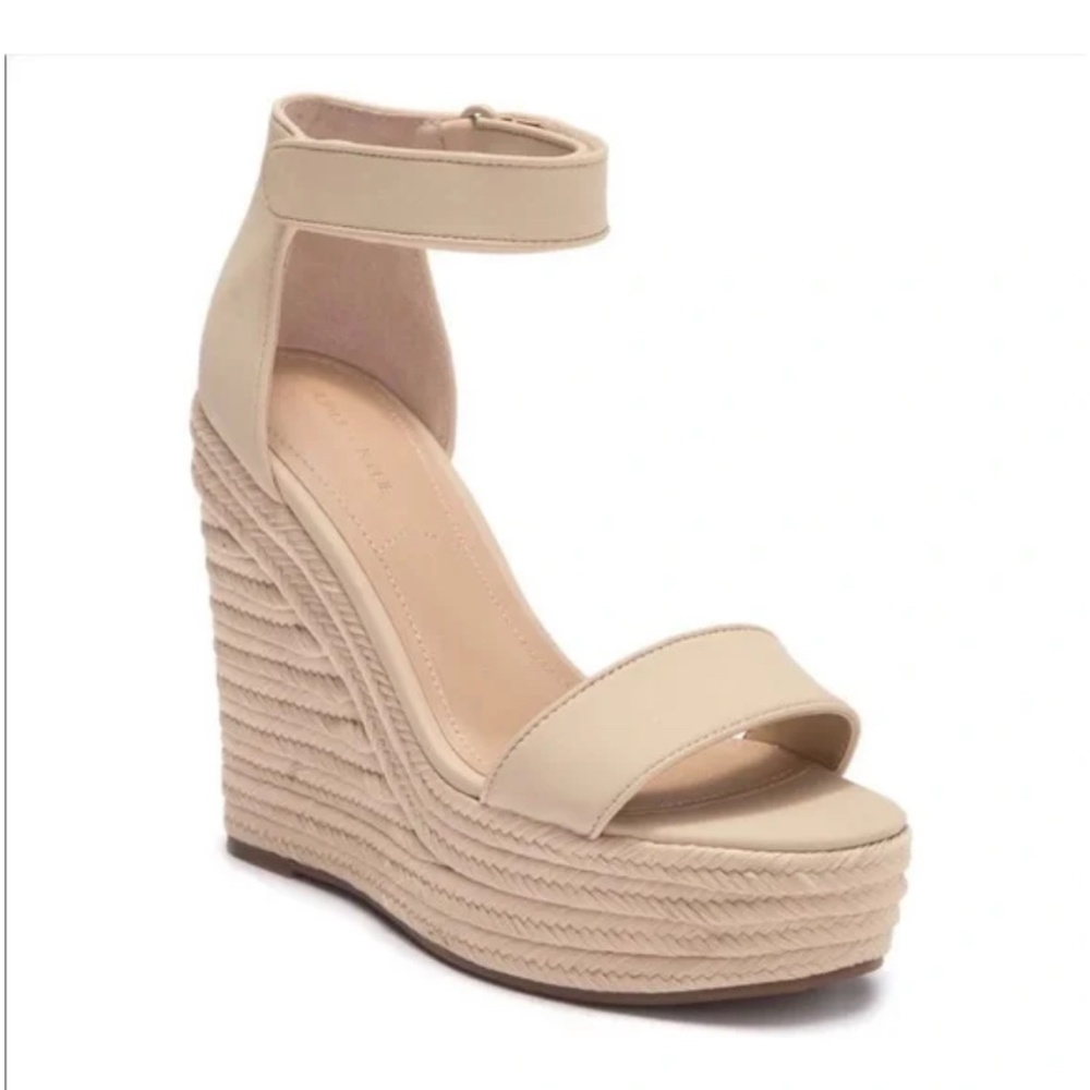 Kendall & Kylie Platforms